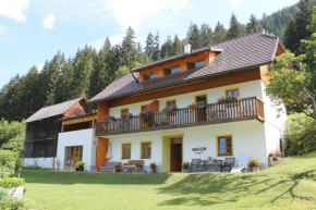Гостиница Hof Wieser  Патергассен